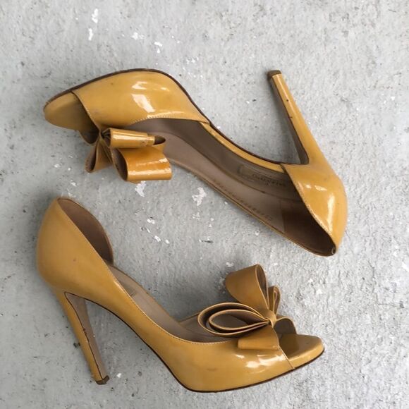 Valentino platforms  - Picture 3 of 11